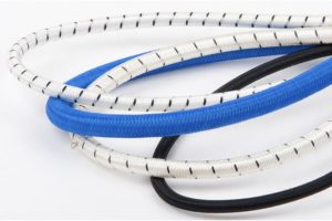 cuerdas elasticas